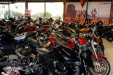 Moto occasion toutes marques à montpellier à Montpellier guichard moto