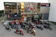 Concession moto à Montpellier GuichardMoto