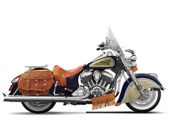 Indian® Chief® Vintage Guichard Moto Montpellier Hérault 34 Gard 30