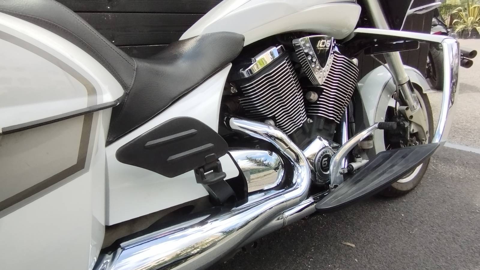 Victory Cross Country occasion Montpellier Hérault