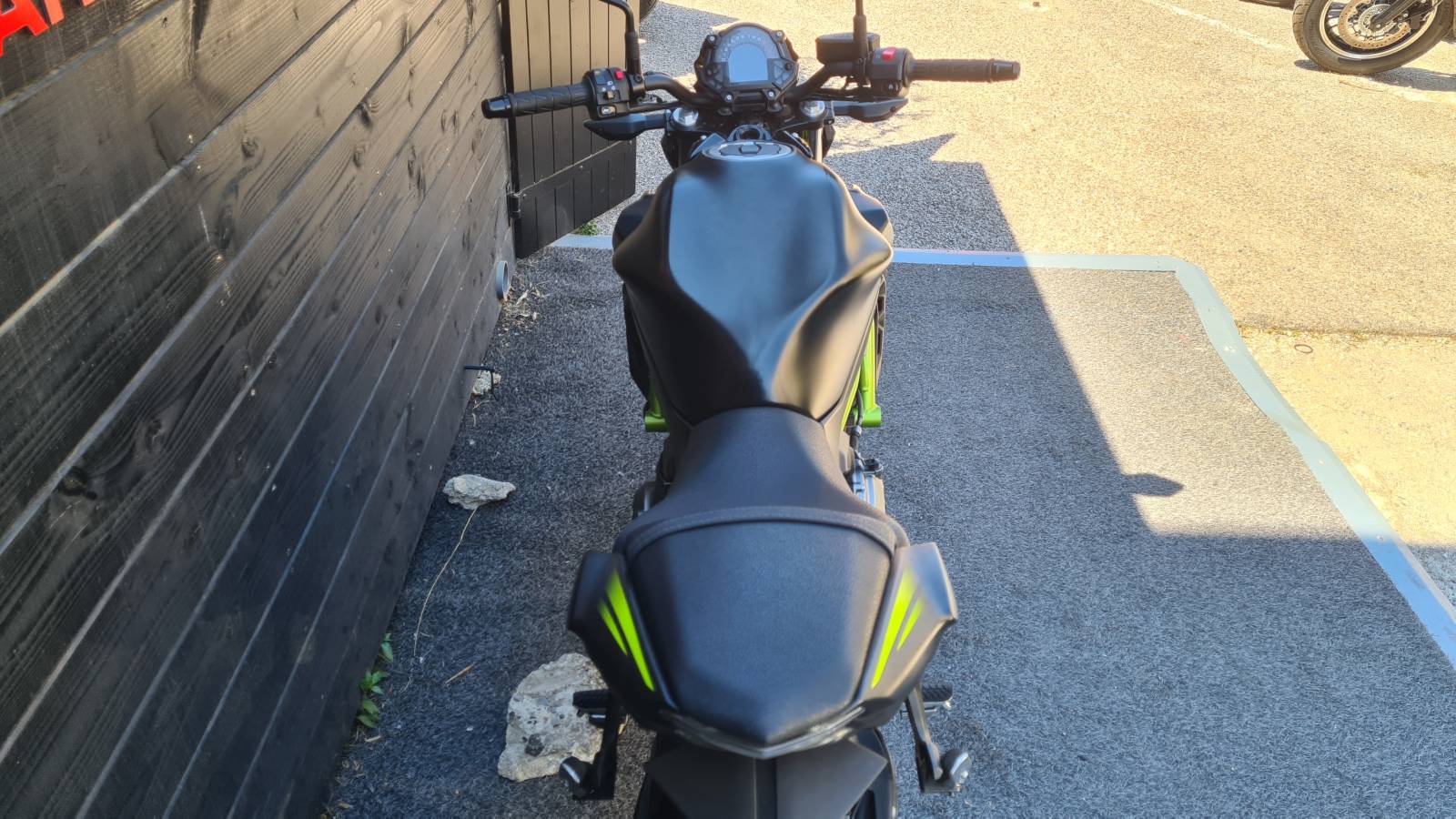 occasion kawasaki montpellier herault