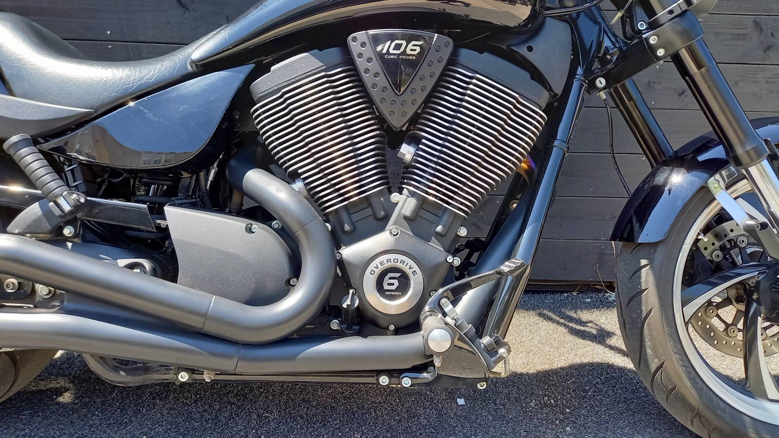 Victory Hammer 8 Ball occasion Montpellier Hérault