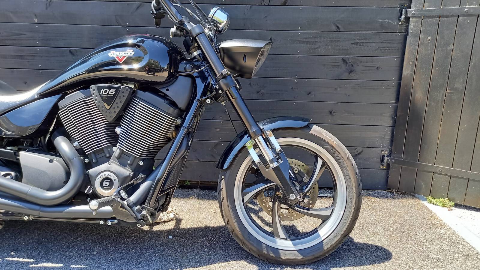 Victory Hammer 8 Ball occasion Montpellier Hérault