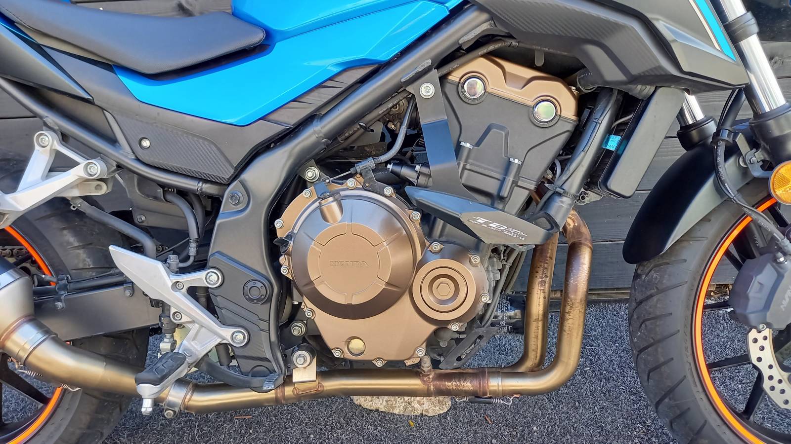 occasion a2 montpellier hérault