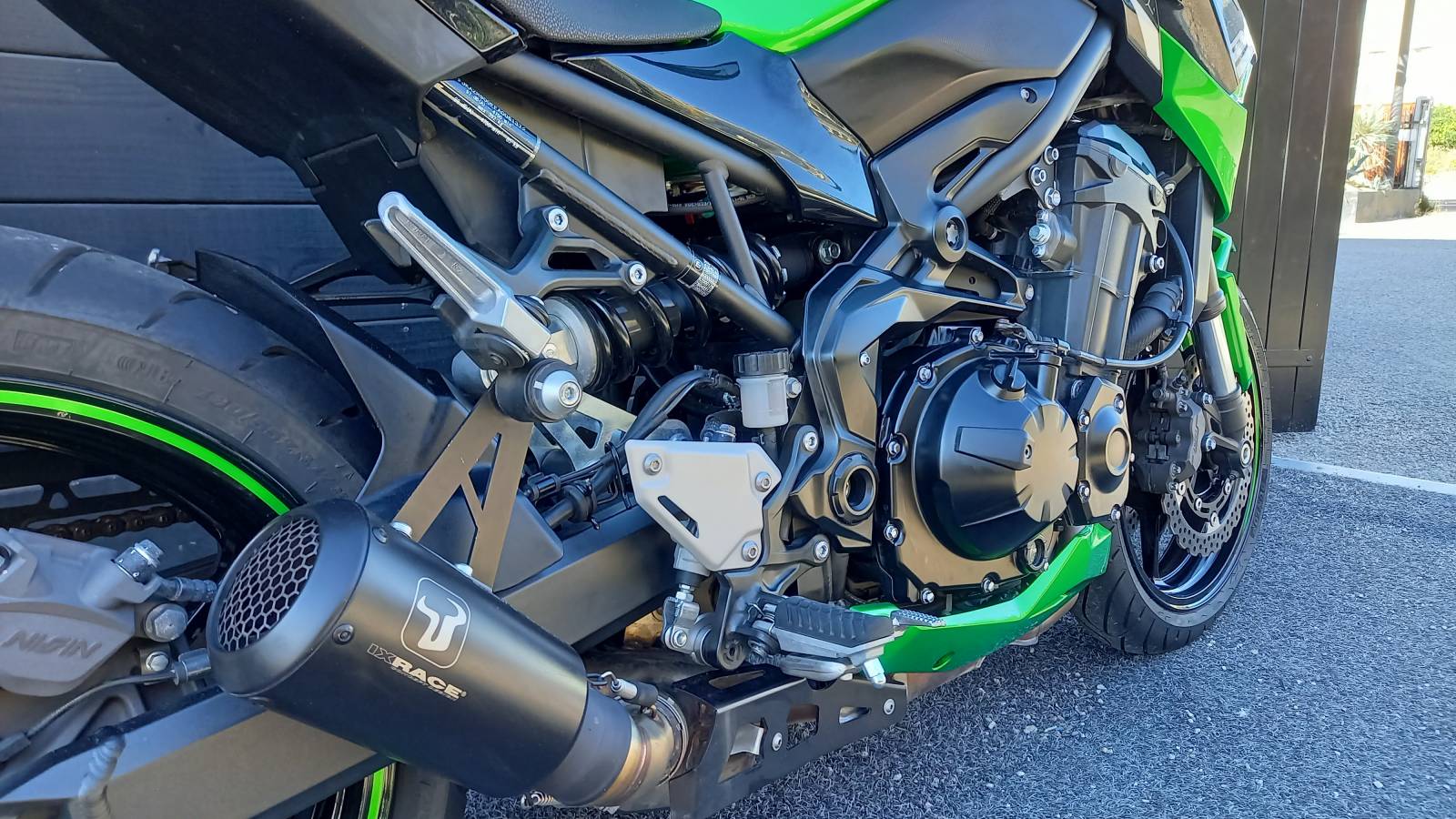 occasion z900 montpellier hérault