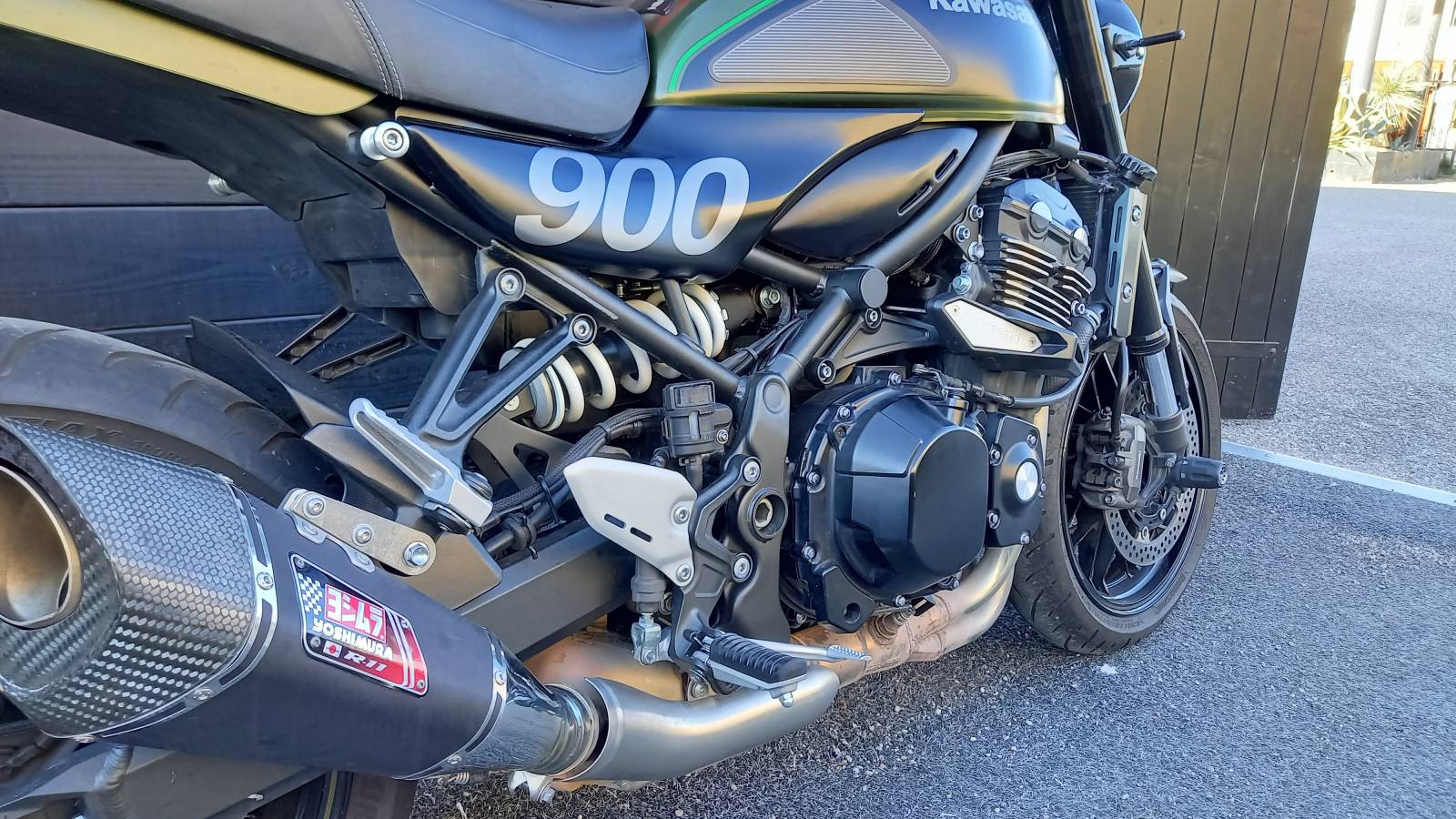 moto occasion montpellier hérault