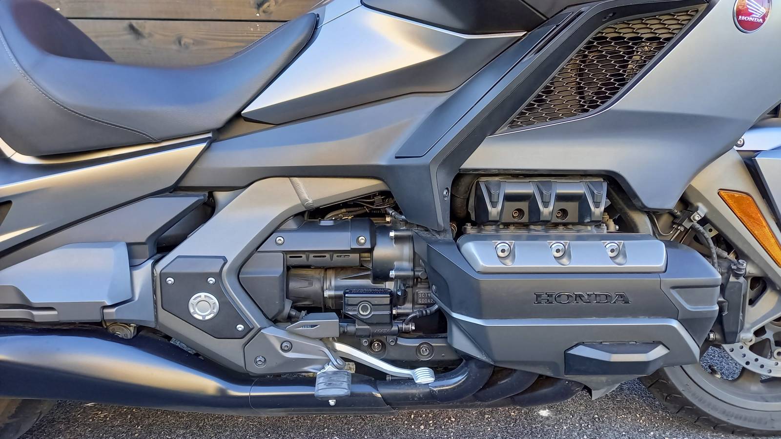 occasion gl1800 montpellier hérault