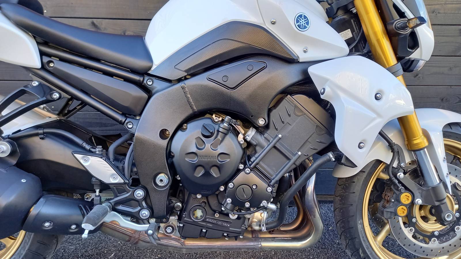 occasion yamaha montpellier hérault