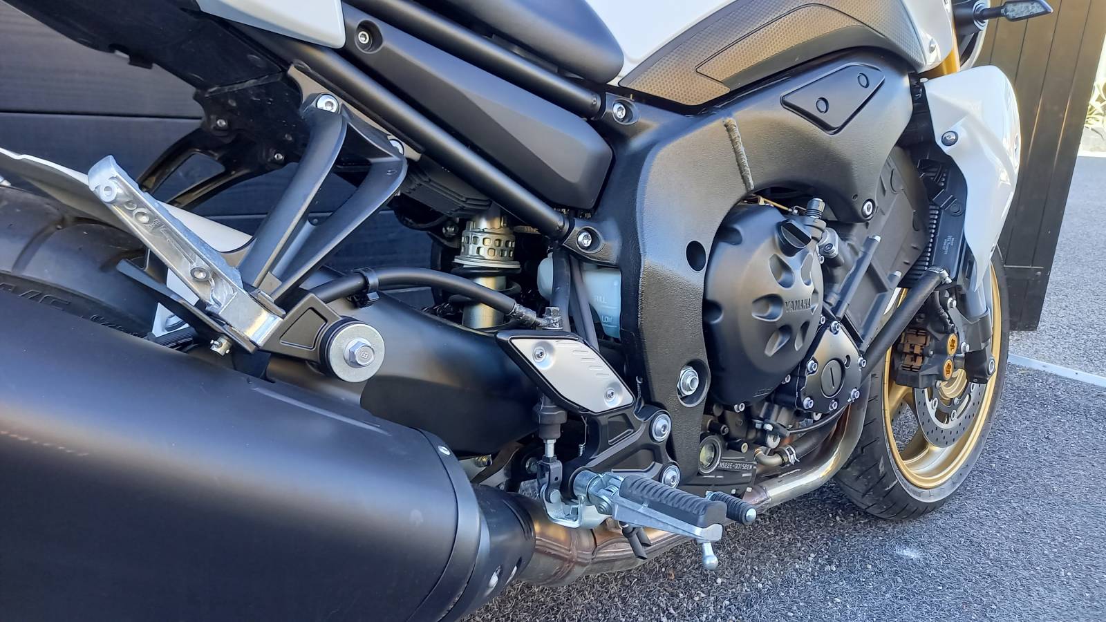 moto occasion montpellier hérault