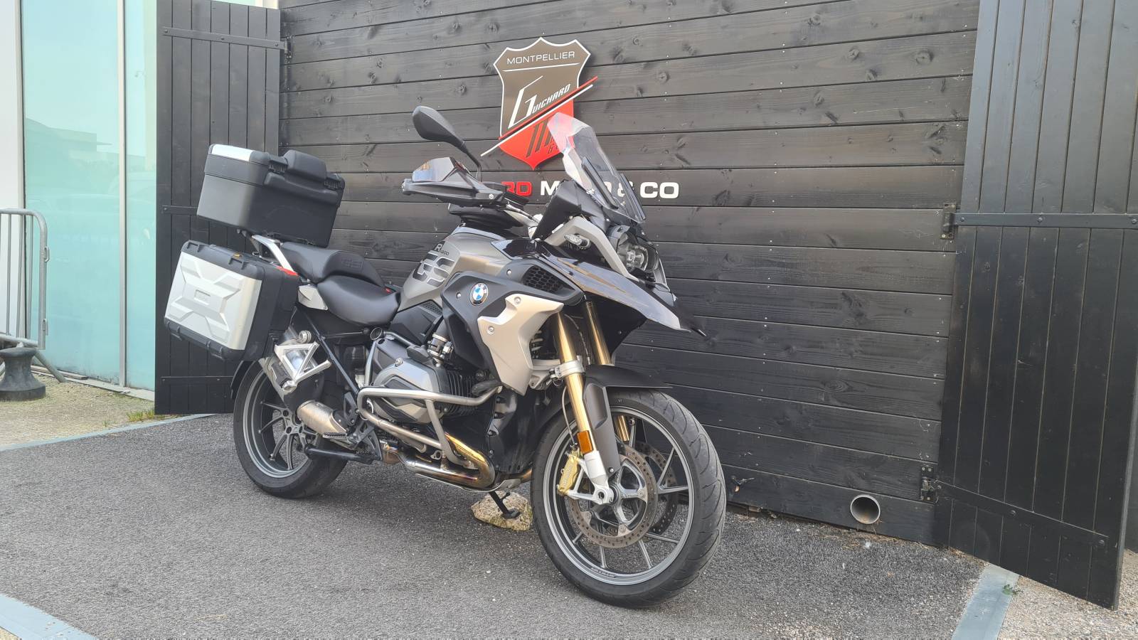 R 1200 GS / R1200GS / GS1200 / GS 1200 / R1200 GS / R 1200 GS 3 PACKS