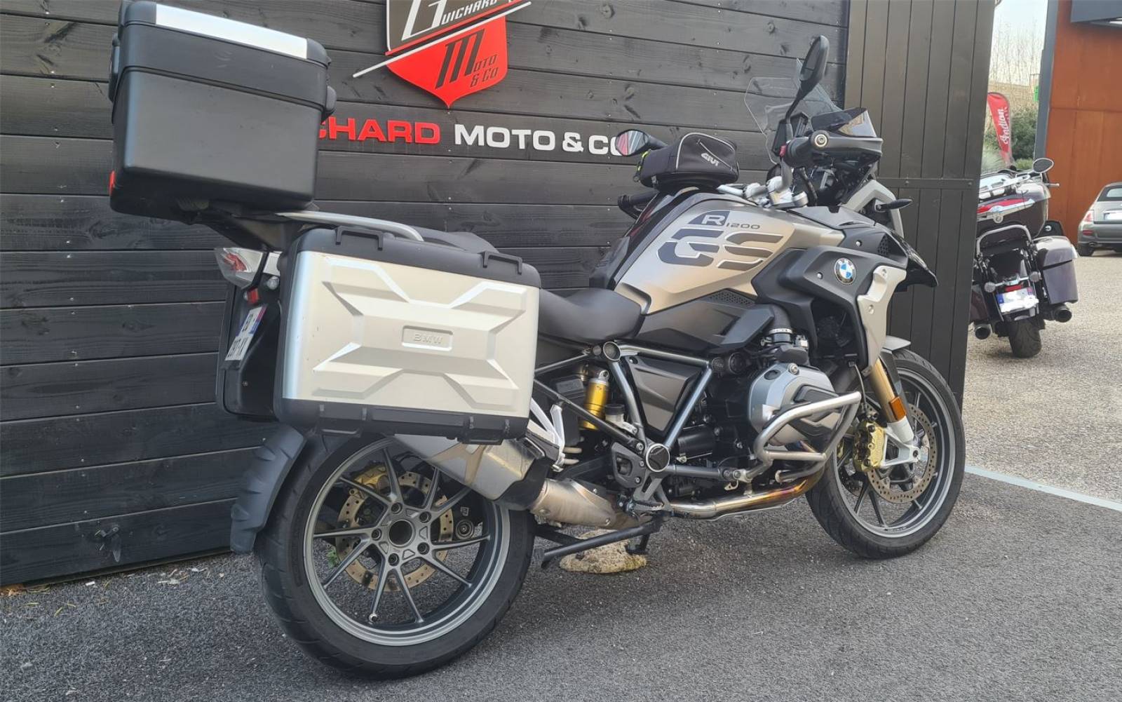 R 1200 GS / R1200GS / GS1200 / GS 1200 / R1200 GS / R 1200 GS 3 PACKS