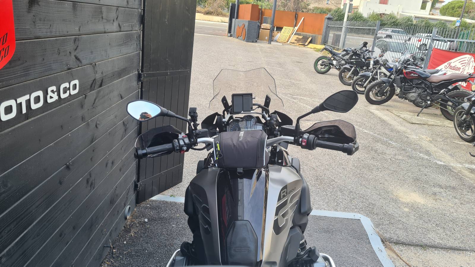 R 1200 GS / R1200GS / GS1200 / GS 1200 / R1200 GS / R 1200 GS 3 PACKS