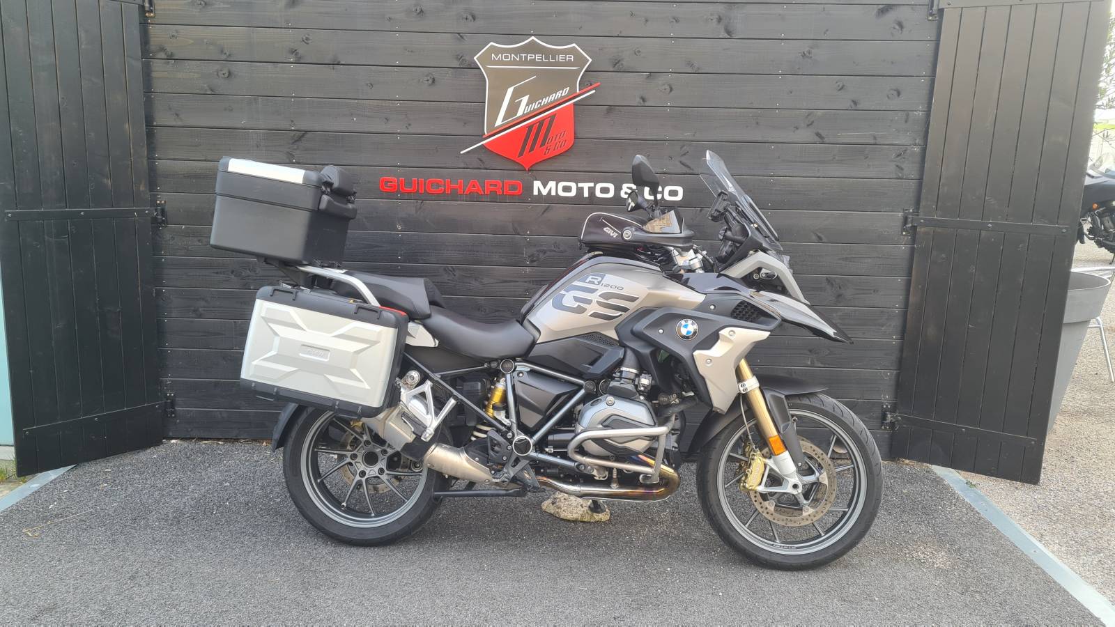 R 1200 GS / R1200GS / GS1200 / GS 1200 / R1200 GS / R 1200 GS 3 PACKS