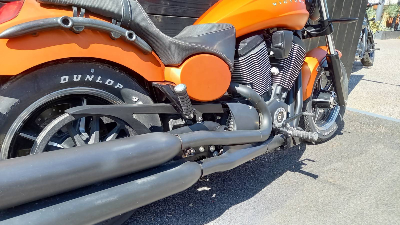 Victory Judge occasion Montpellier Hérault