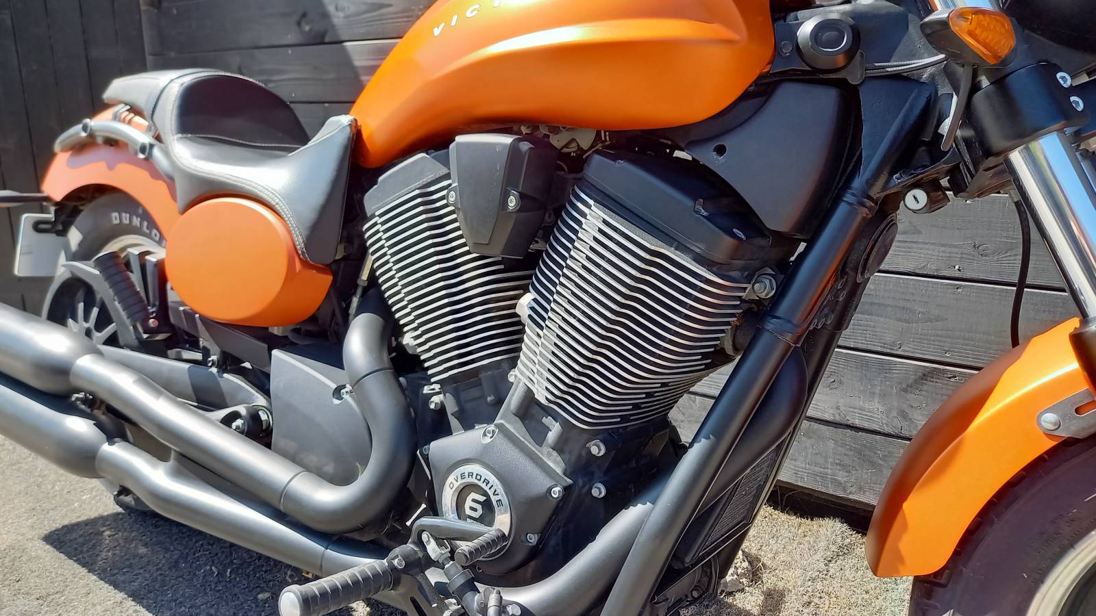 Victory Judge occasion Montpellier Hérault