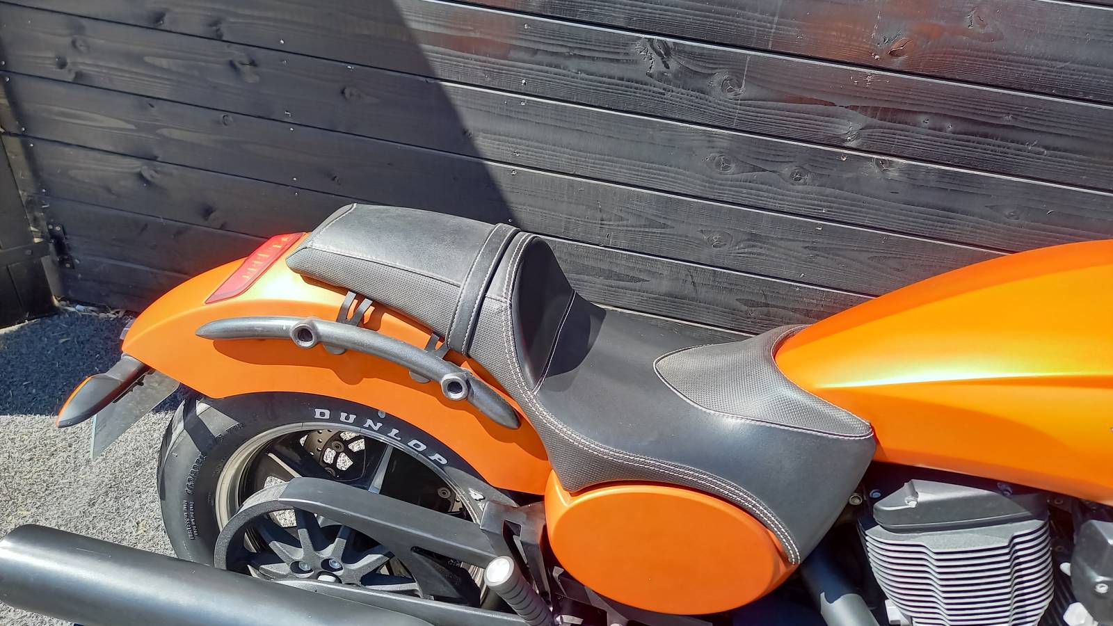 Victory Judge occasion Montpellier Hérault