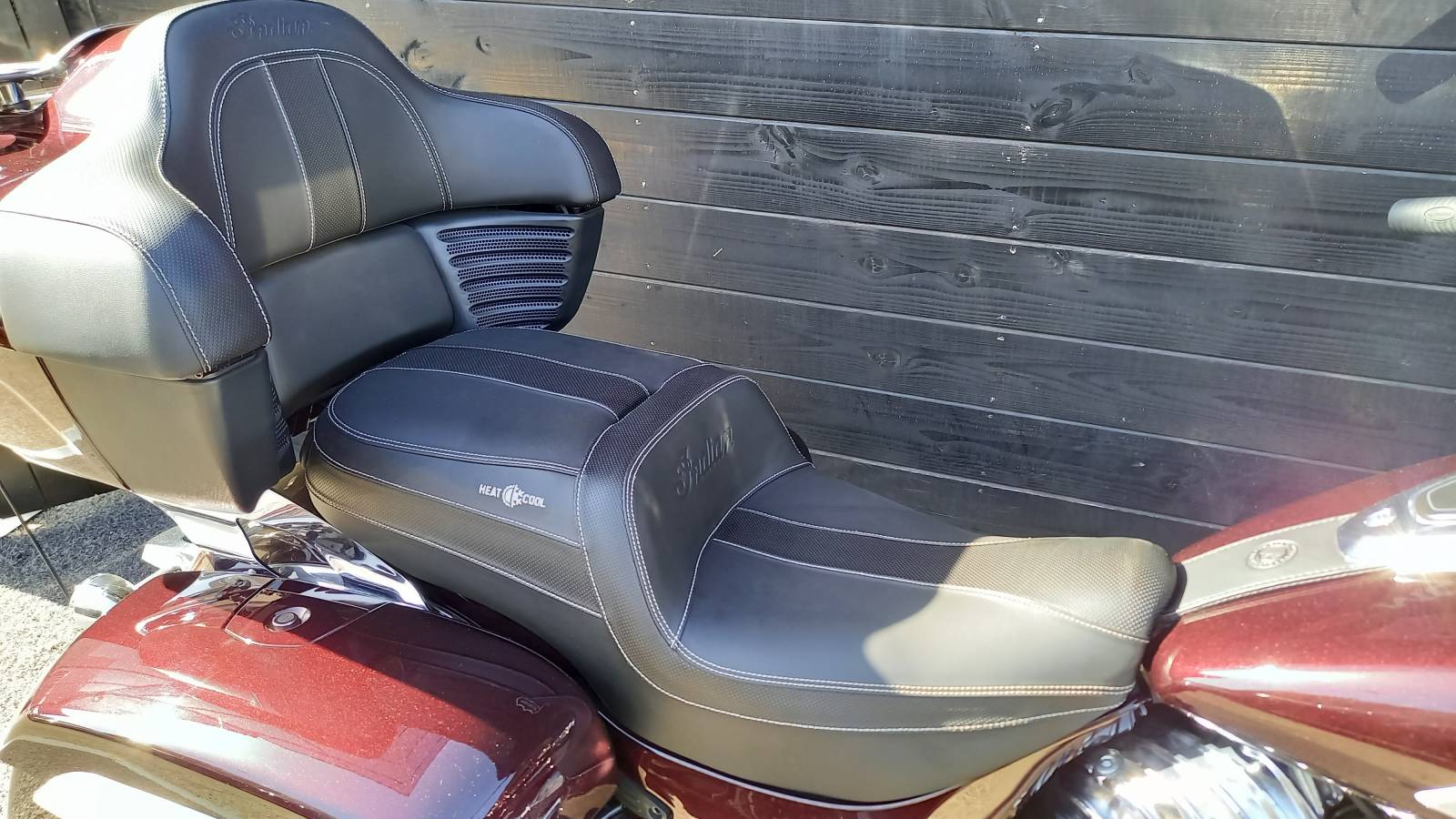 Indian Roadmaster Limited occasion Montpellier Hérault