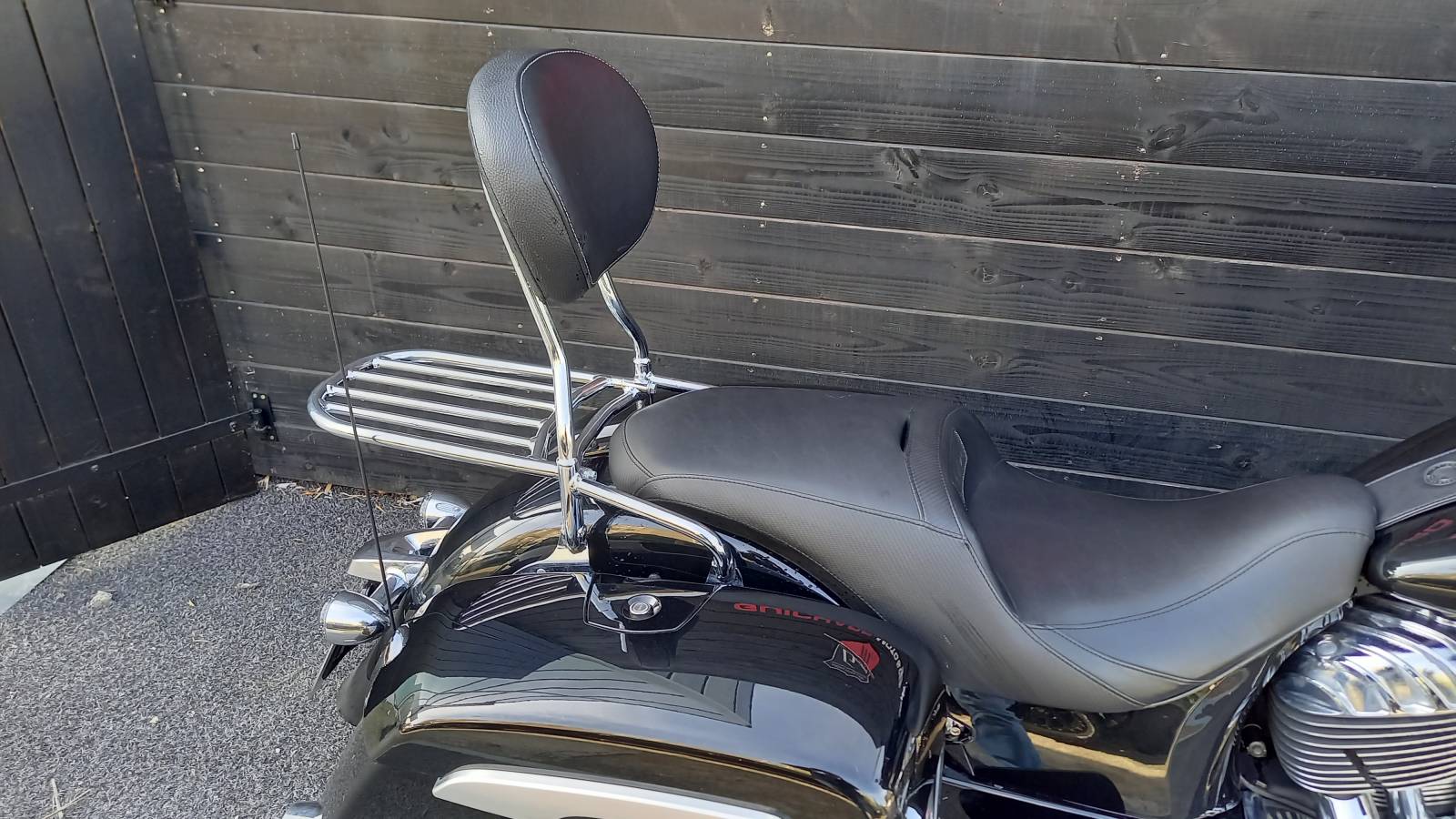 Indian Chieftain occasion Montpellier Hérault