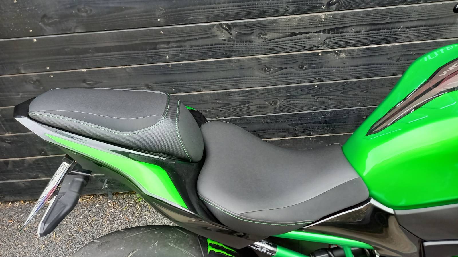 Kawasaki Z900 125cv occasion Montpellier Hérault