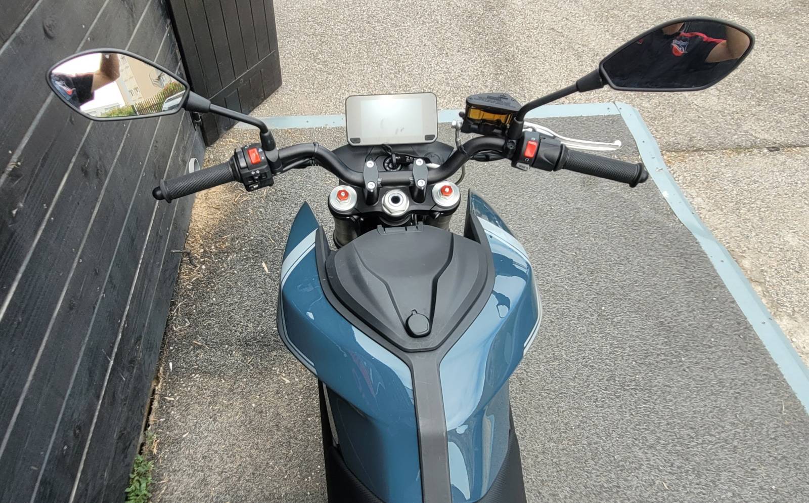 Zero motorcyles S Occitanie 