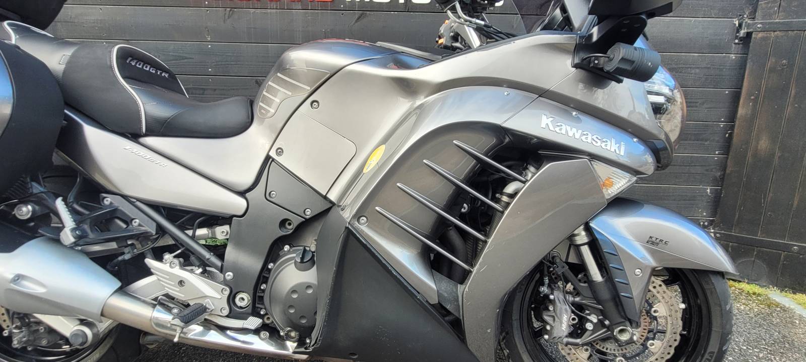 Kawasaki GTR 1400 ABS proche Narbonne