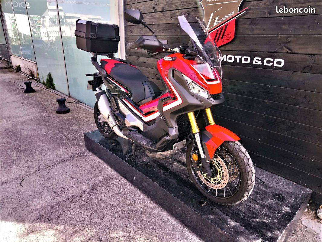 SCOOTER HONDA X ADV OCCASION MONTPELLIER