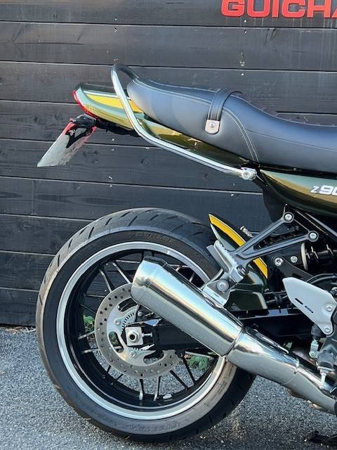 Z900 RS d'occasion