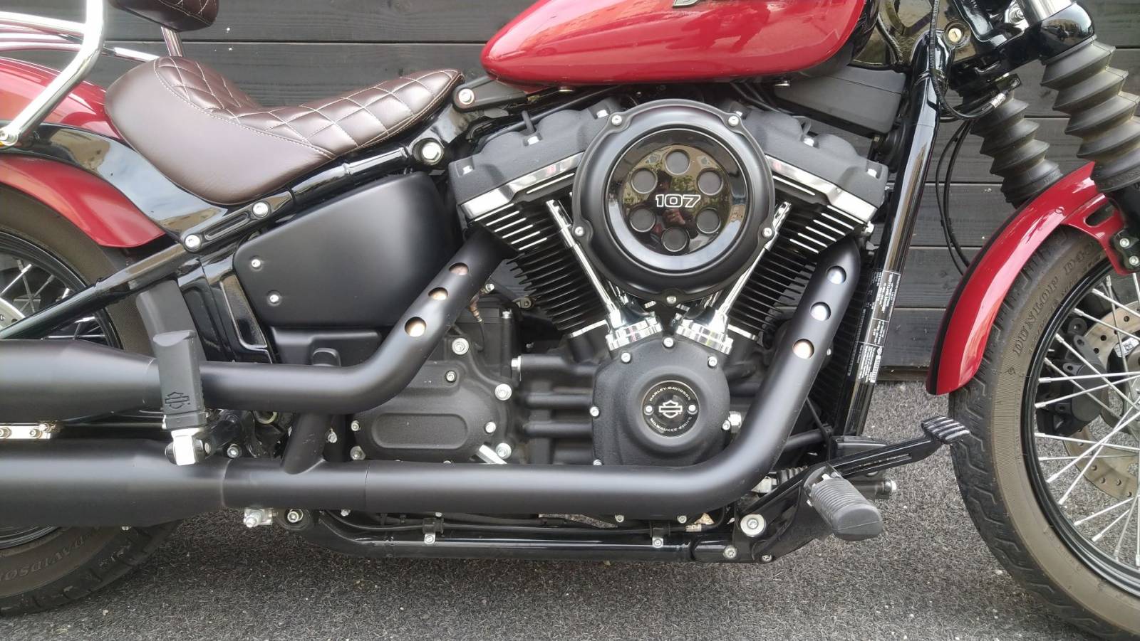 occasion street bob montpellier herault