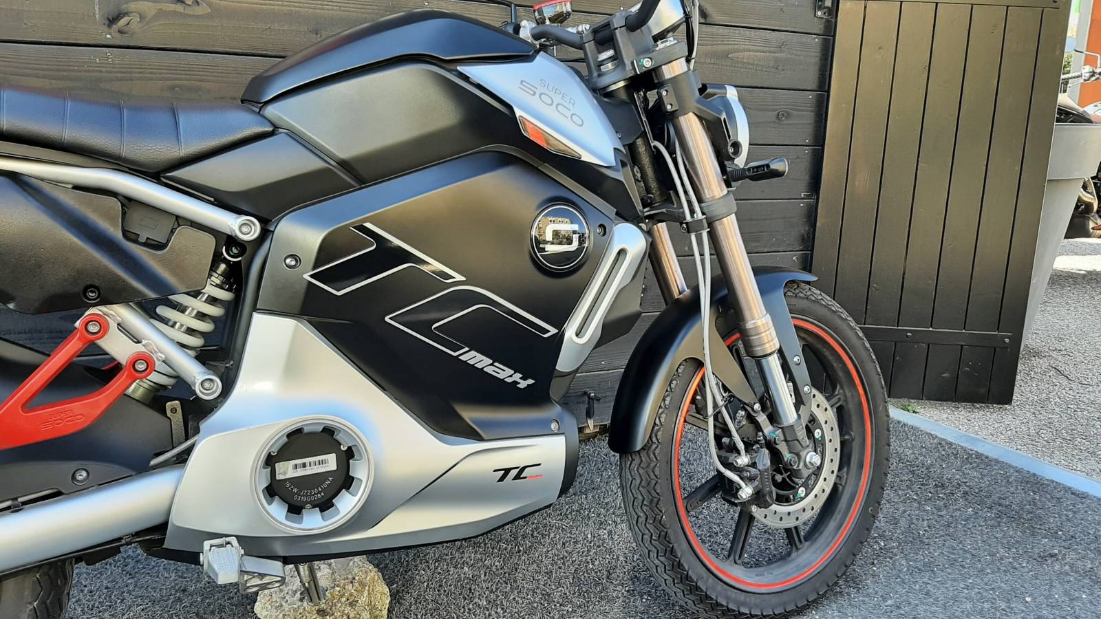 occasion super soco montpellier hérault