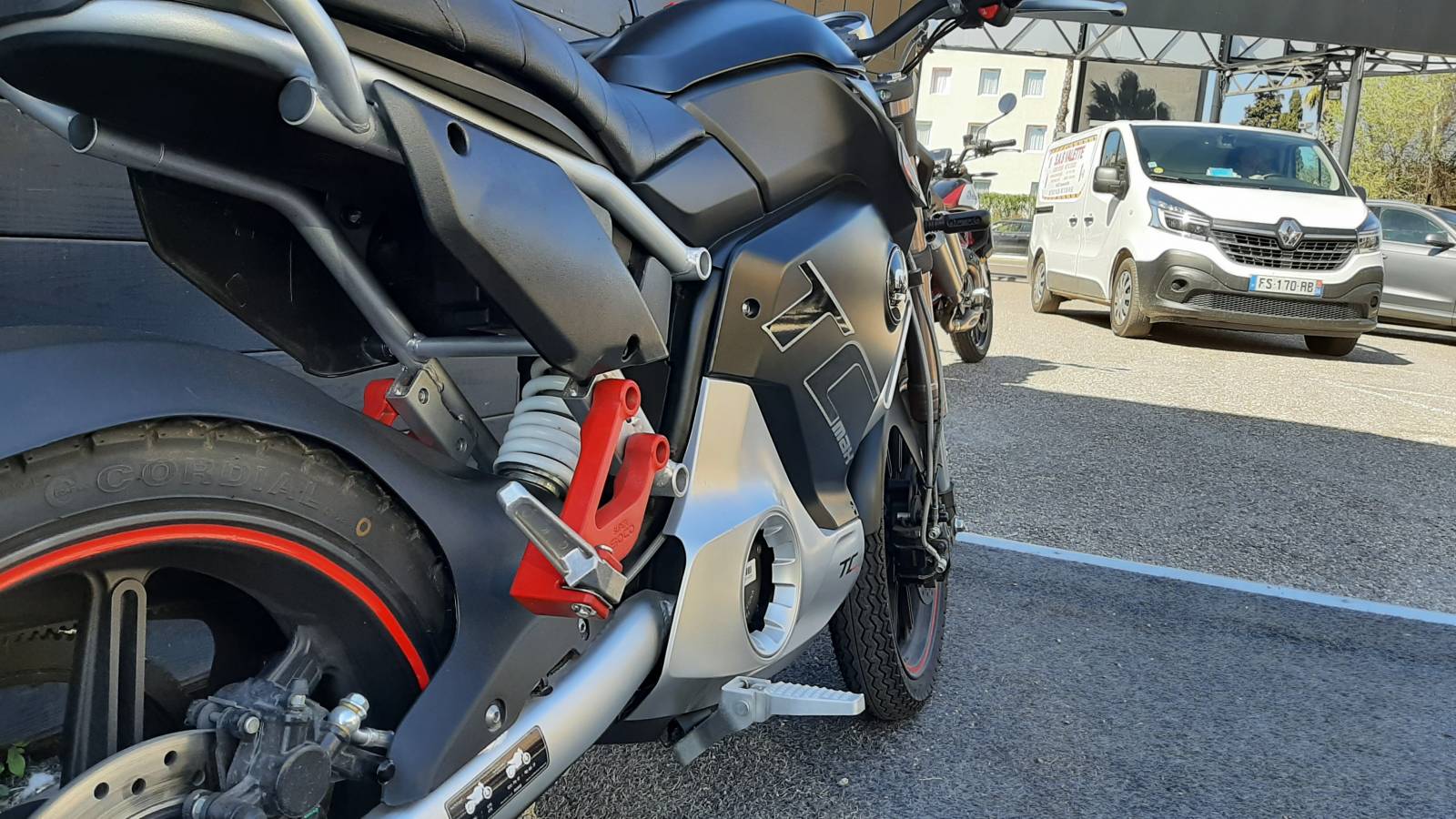 tc max occasion montpellier hérault