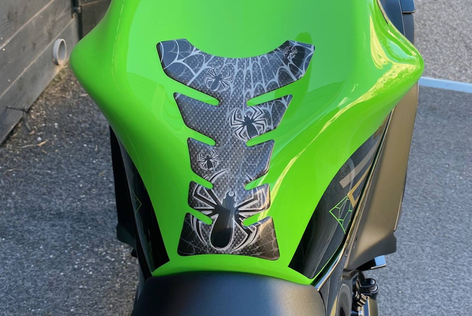 kawasaki ninja 650 Herault Occitanie 