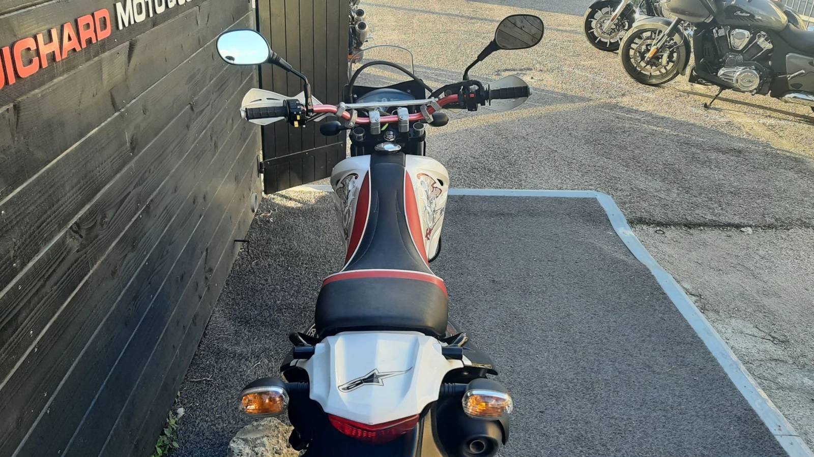 occasion 125 sm montpellier herault