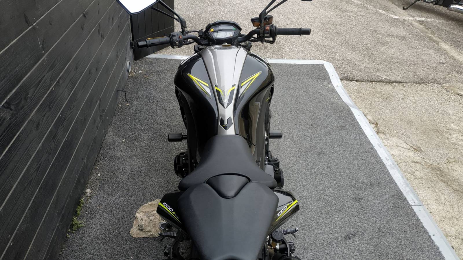 occasion z1000 montpellier herault 34