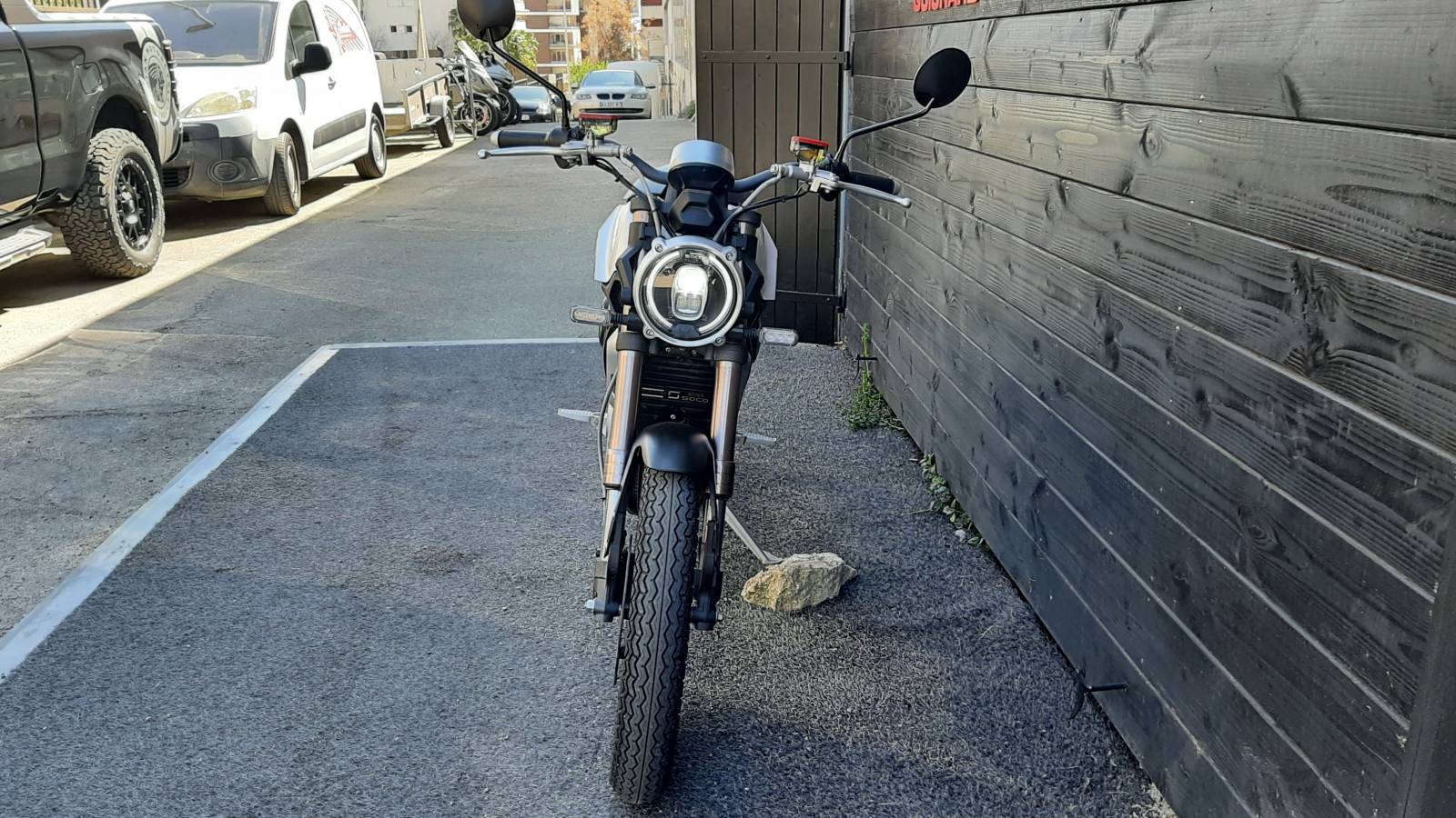 occasion tc max montpellier hérault