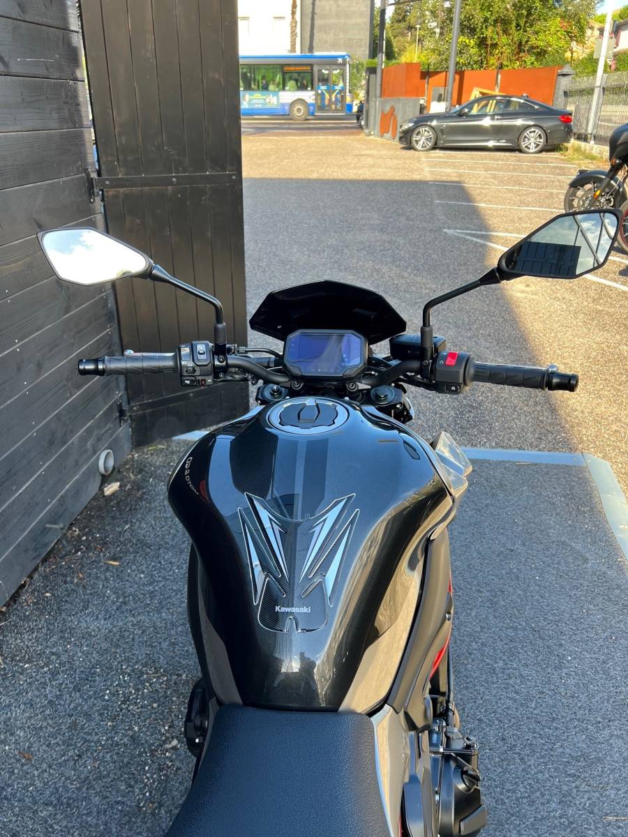 Kawasaki Z900 125CV Occasion proche de Sète