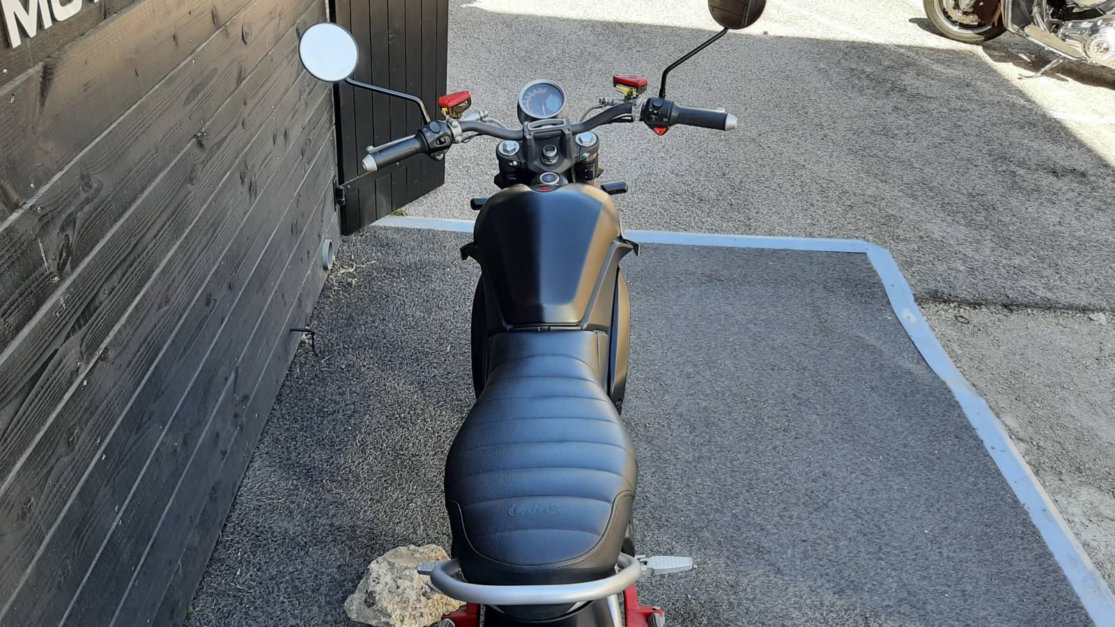 moto 125 électrique montpellier hérault