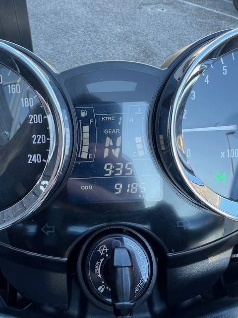 Moto garantie sur Montpellier