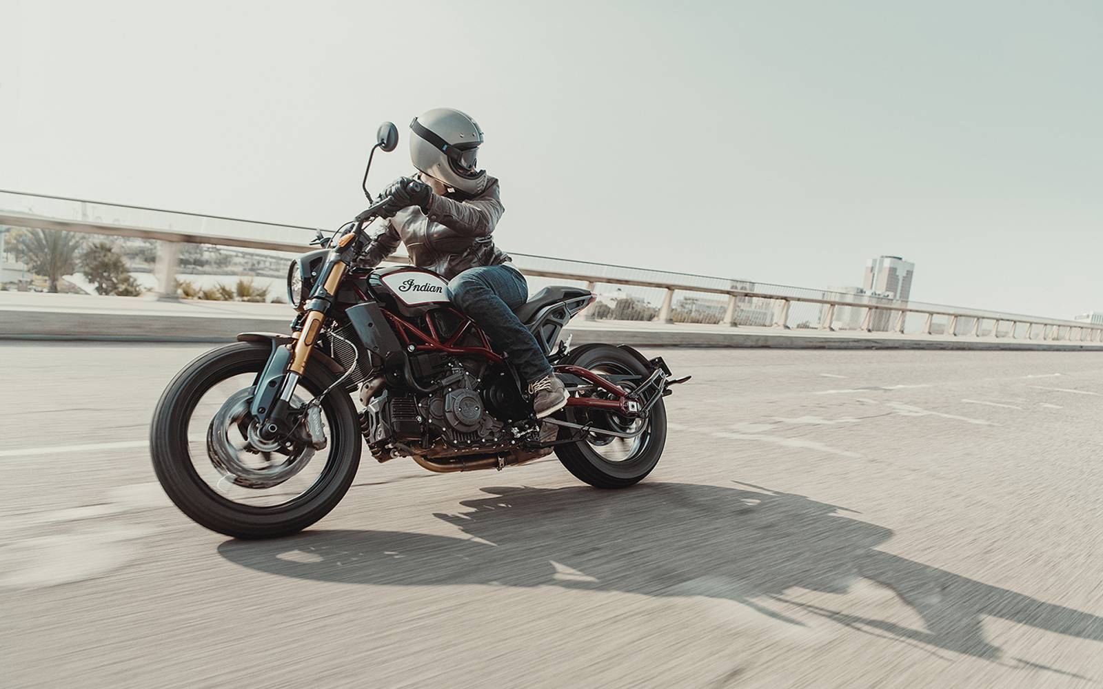 ZERO Motorcycles : Le leader mondial de la moto électrique: