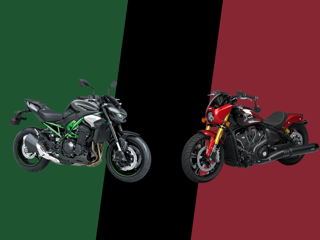 Bienvenue à l'Atelier Guichard Moto !