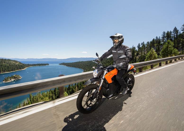 ZERO MOTORCYCLE MONTPELLIER GUICHARD MOTO