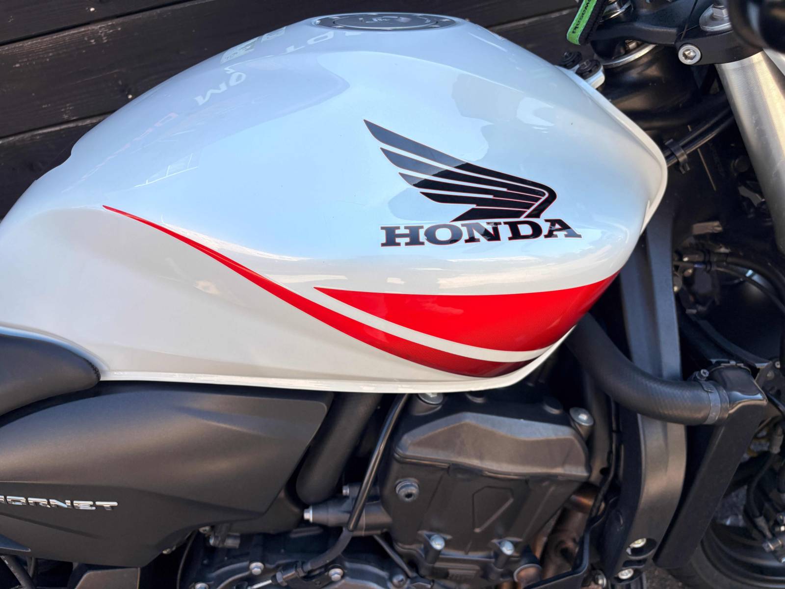 HONDA HORNET 600 - 2010 - OCCASION À SAISIR Montpellier Hérault