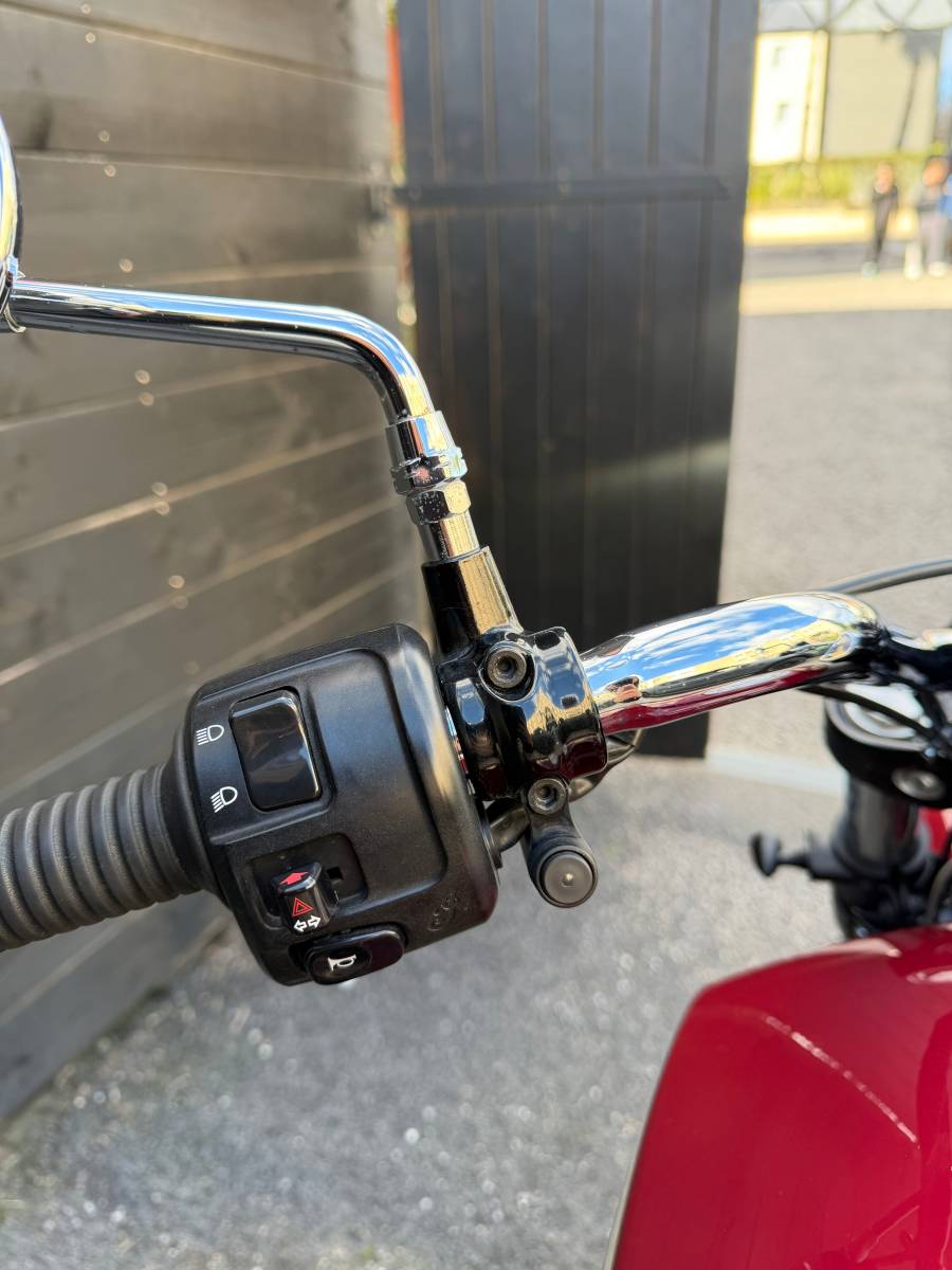 Indian SCOUT A2 bridée occasion en or à saisir sur Montpellier, Hérault, Occitanie 