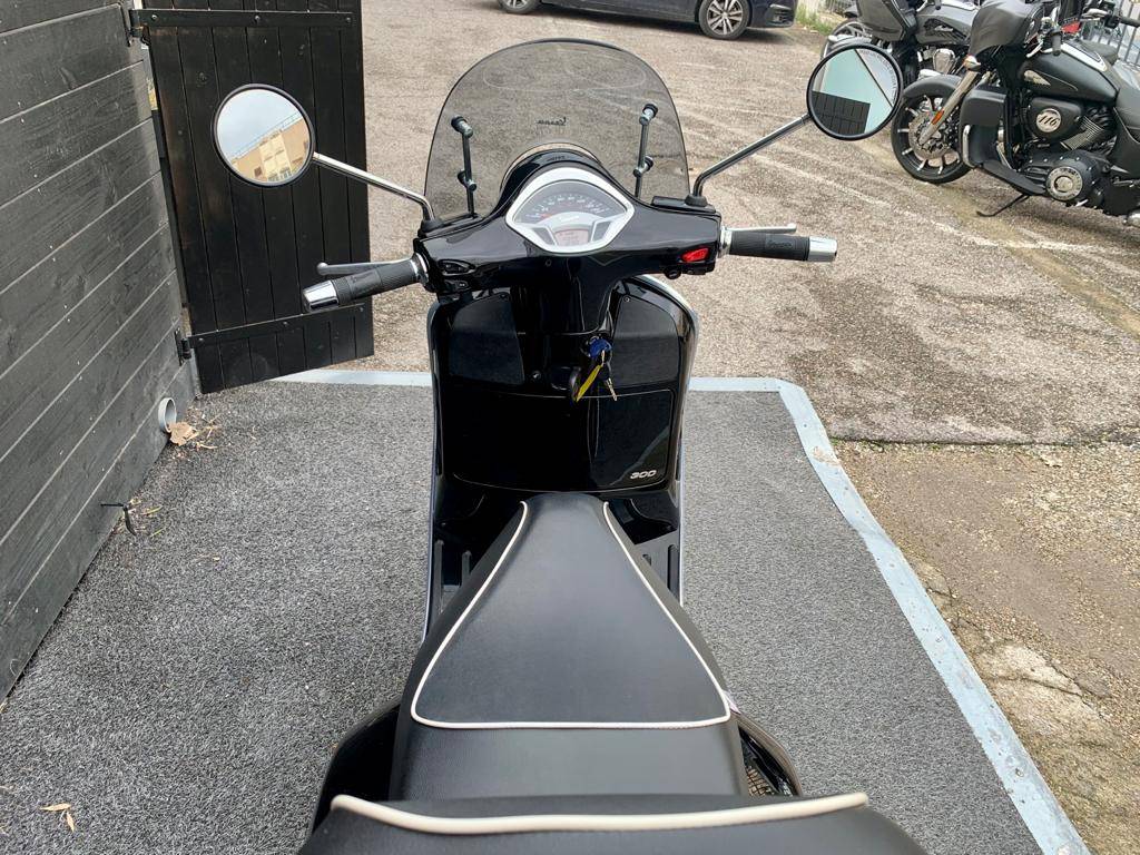 occasion vespa montpellier 34