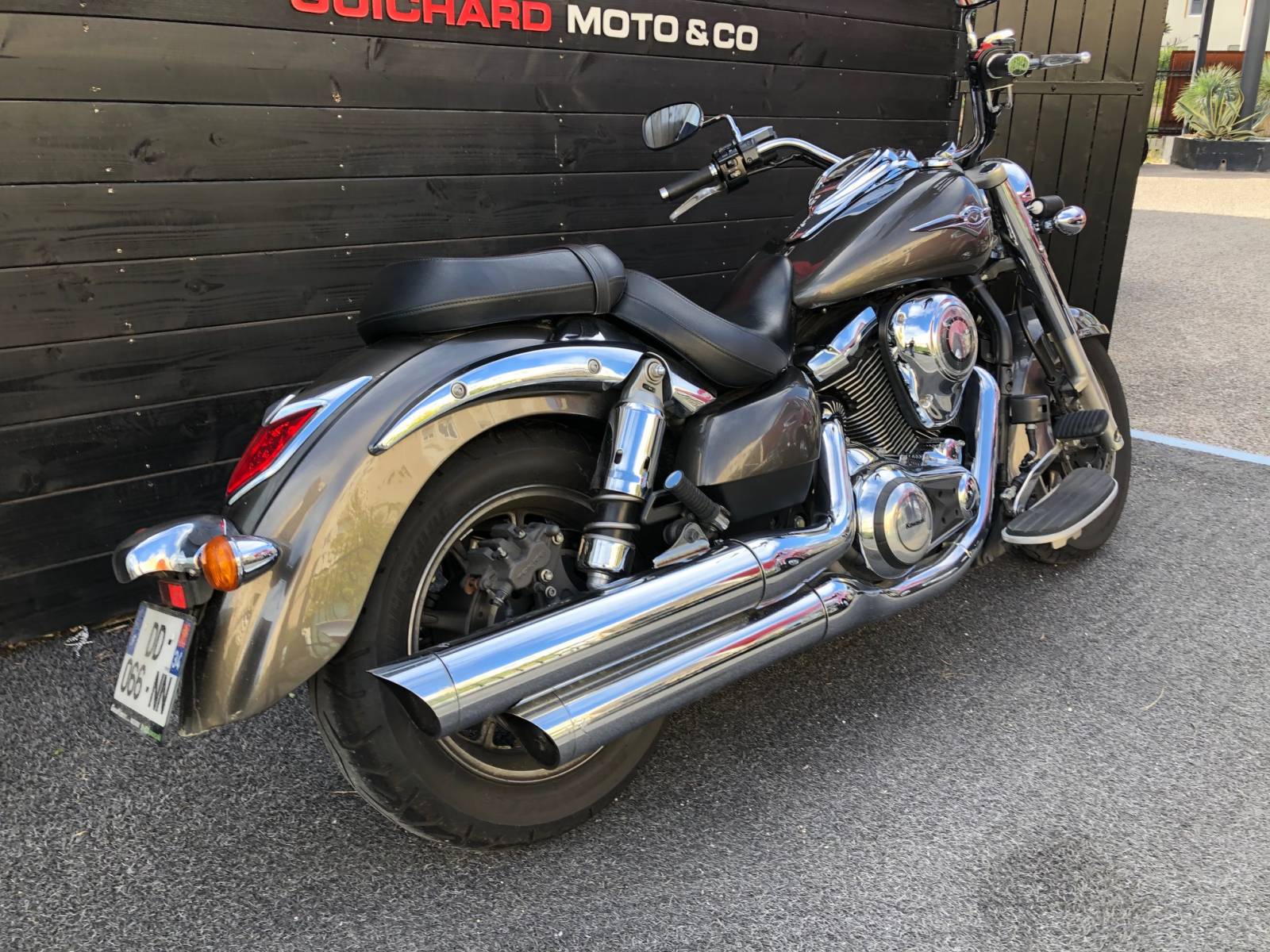 vn 1700 occasion montpellier herault