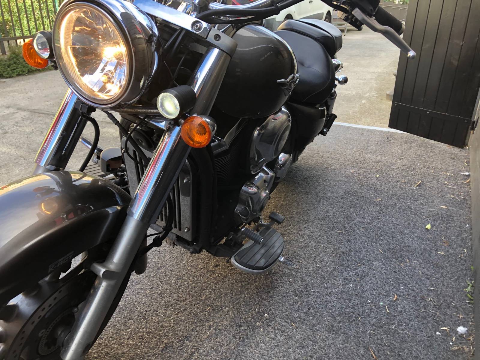 vn1700 occasion montpellier