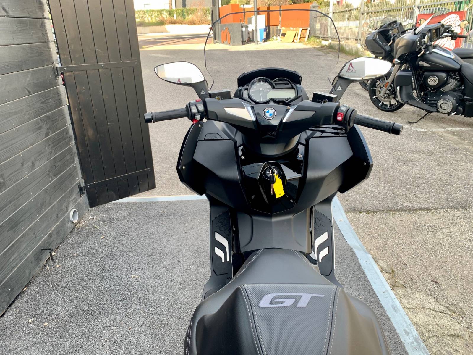 occasion scooter montpellier herault 34