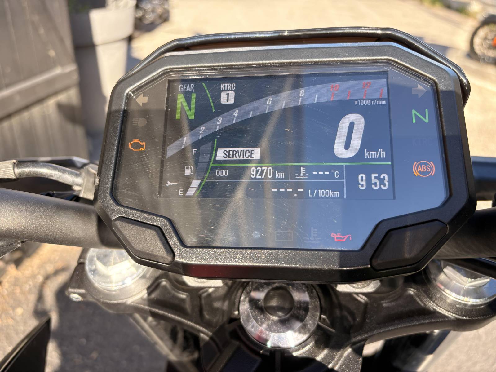 KAWASAKI Z650 A2 D'OCCASION À MONTPELLIER