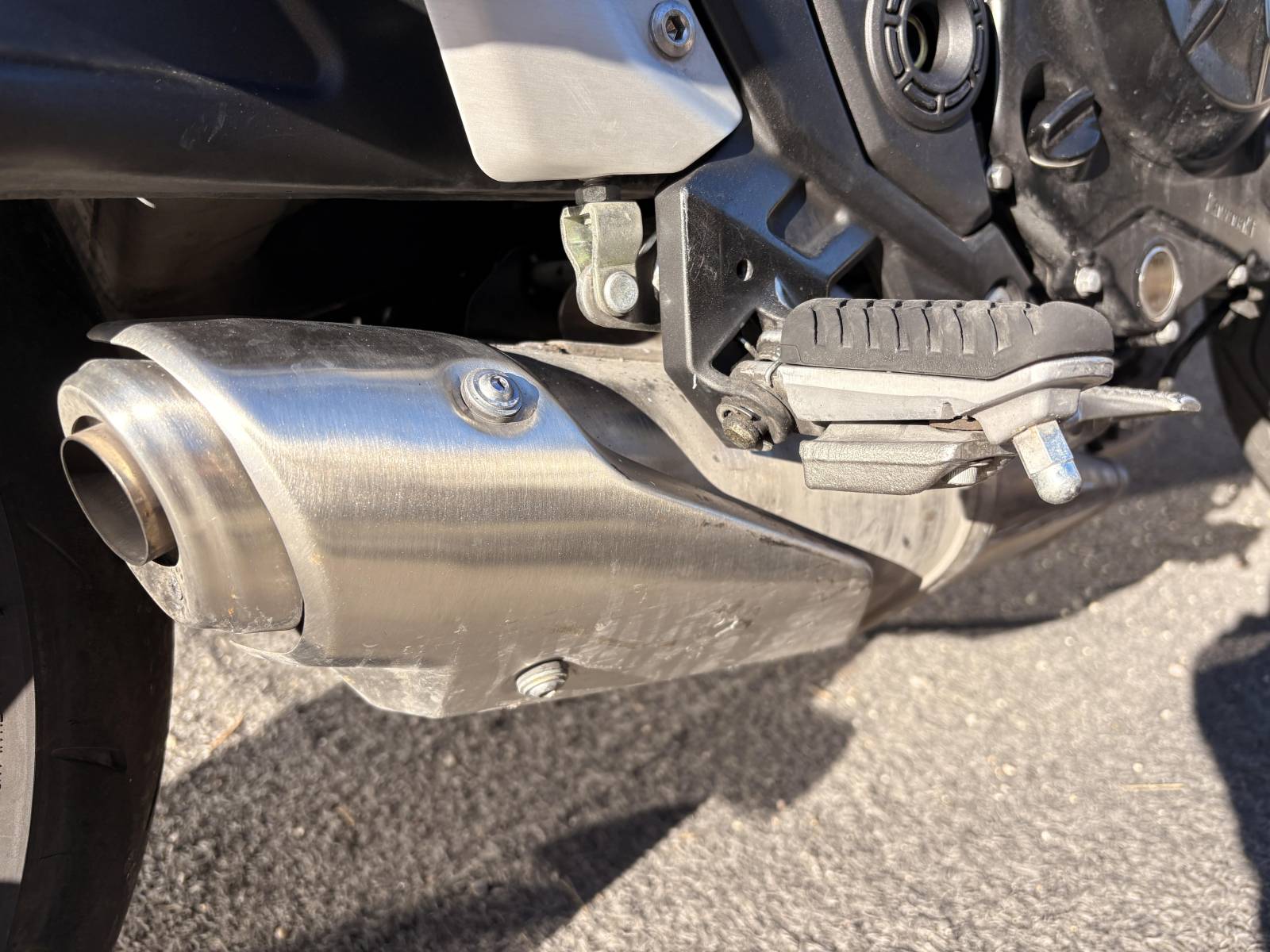 KAWASAKI Z650 A2 D'OCCASION À MONTPELLIER