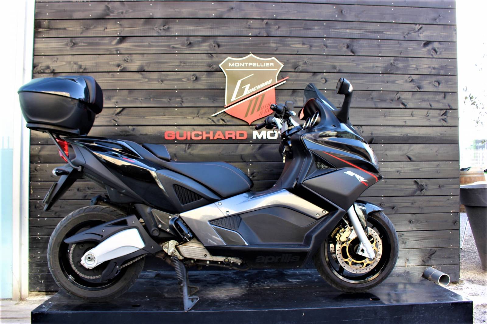 Scooter occasion Montpellier