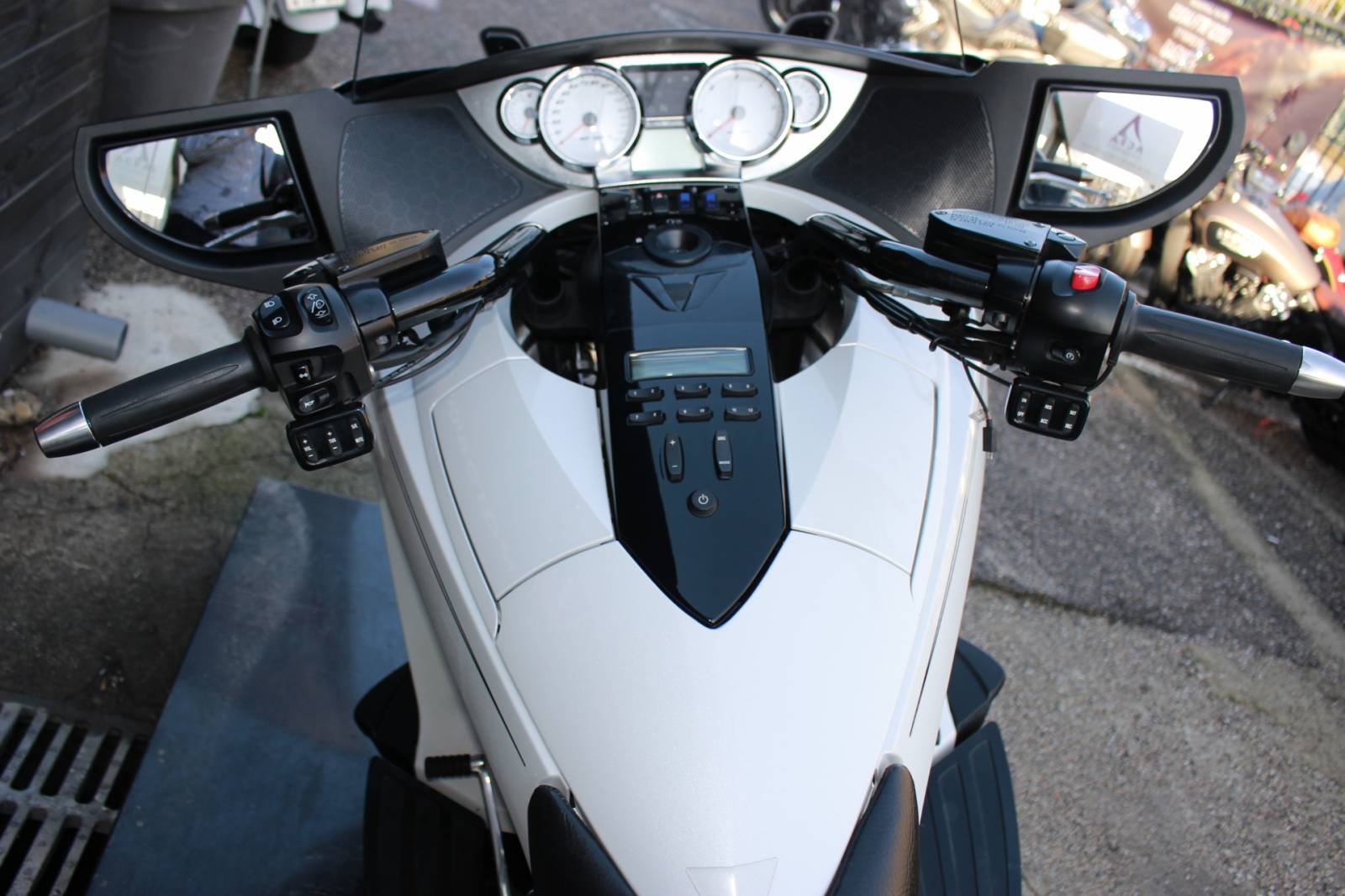 VICTORY VISION TOUR OCCASION MONTPELLIER 34